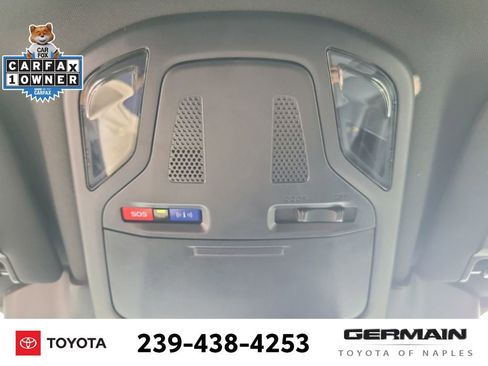 Used 2025 Subaru Outback Wilderness AWD/4WD image 35