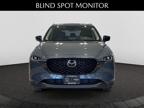 Used 2023 MAZDA CX-5 Carbon Edition image 8