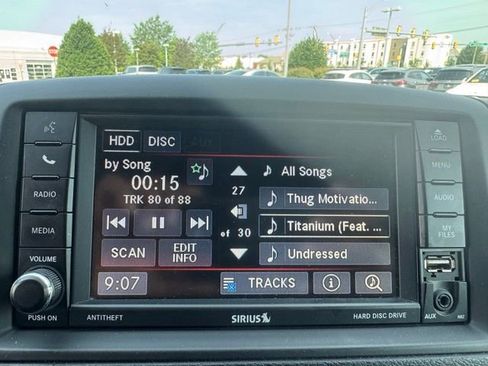 Used 2016 Dodge Grand Caravan R/T FWD image 10