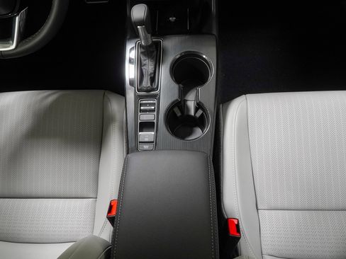 New 2026 Honda Civic Sport Touring image 33