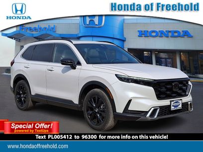 Used 2023 Honda CR-V Sport Touring