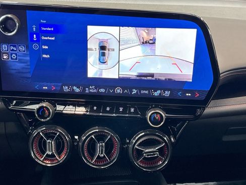 Used 2025 Chevrolet Blazer EV RS image 14