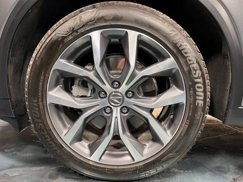 Used 2024 Acura MDX SH-AWD image 26