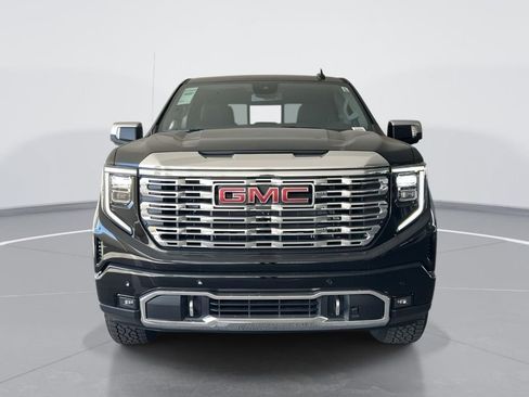 New 2026 GMC Sierra 1500 Denali image 4