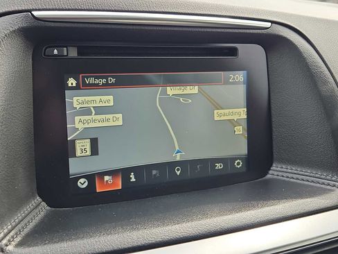 Used 2016 MAZDA CX-5 Grand Touring image 17