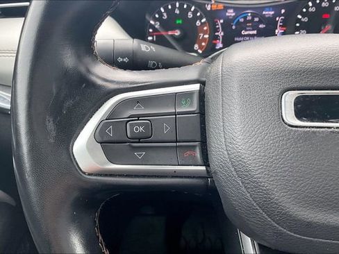 Used 2022 Jeep Compass Limited image 19