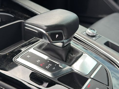 Used 2023 Audi A5 2.0T Premium Plus w/ Premium Plus AWD/4WD image 21