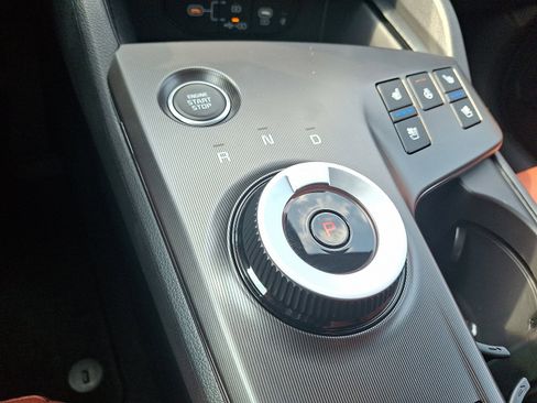 New 2026 Kia Sportage SX Prestige image 11