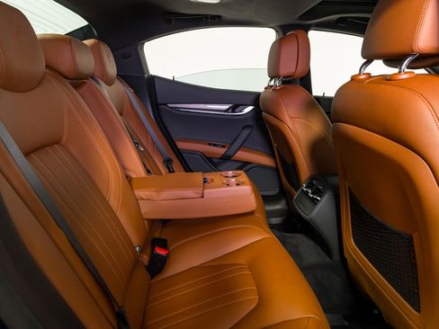 Used 2020 Maserati Ghibli S Q4 image 31