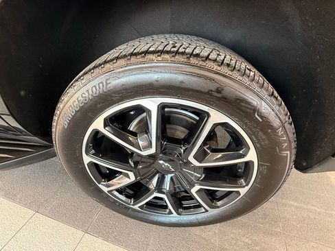 Used 2023 Chevrolet Tahoe RST image 52