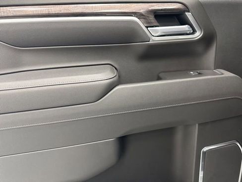 New 2026 Chevrolet Silverado 1500 LTZ w/ Technology Package image 28