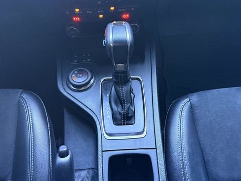 Used 2021 Ford Ranger Lariat w/ Tremor Off-Road Package image 18