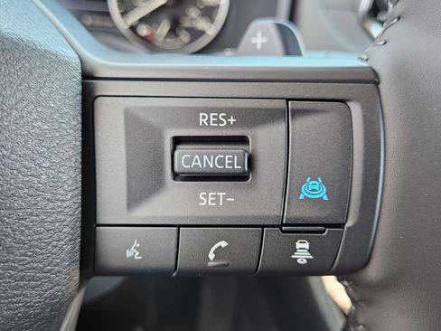 New 2026 Nissan Rogue SV w/ Cold Weather Package image 22