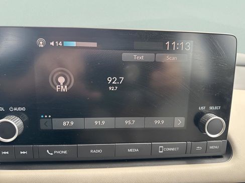 Used 2024 Honda HR-V LX image 28
