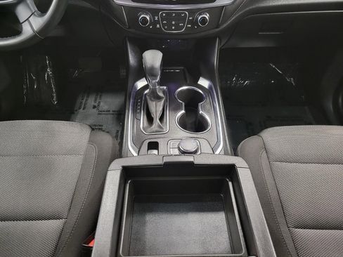 Used 2023 Chevrolet Traverse LT w/ LPO, Floor Liner Package image 16