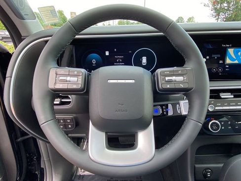 New 2026 Hyundai Palisade Limited image 16