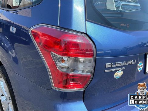 Used 2015 Subaru Forester 2.5i w/ Alloy Wheel Package AWD/4WD image 27