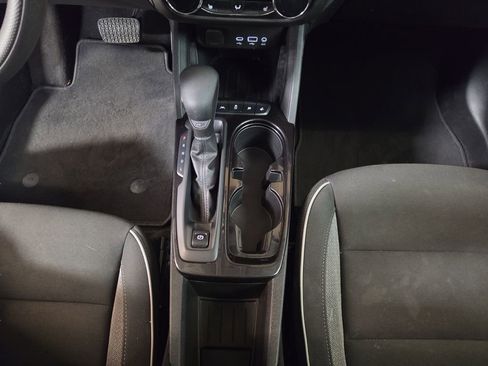 Used 2023 Chevrolet TrailBlazer LT w/ Convenience Package image 20