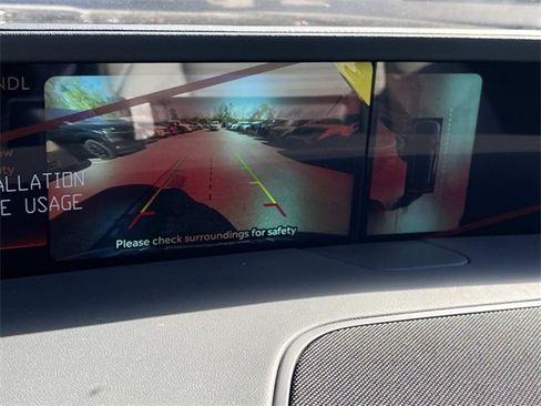 New 2026 Lincoln Nautilus Reserve w/ Jet Appearance Package image 33