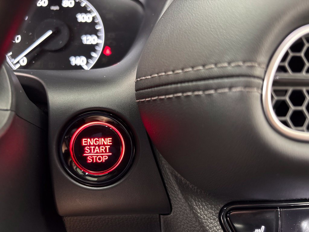 Used 2027 Honda HR-V EX-L image 31