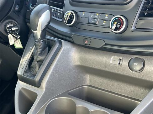 New 2025 Ford Transit 250 148 Medium Roof image 15