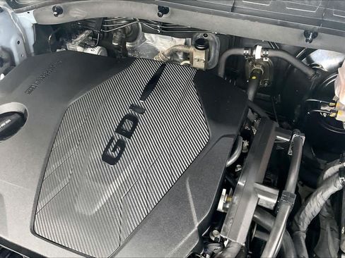Used 2022 Kia Sorento S w/ Panoramic Sunroof Package AWD/4WD image 33