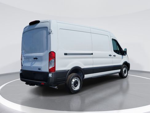 New 2025 Ford Transit 250 Base w/ Upfitter Package image 3
