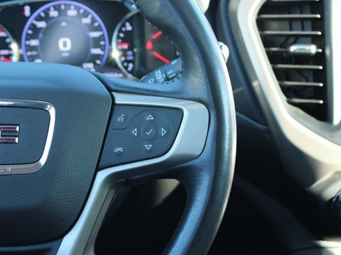 Used 2022 GMC Acadia Denali w/ Denali Ultimate Package image 28