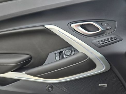 Used 2024 Chevrolet Camaro LT w/ RS Package image 31