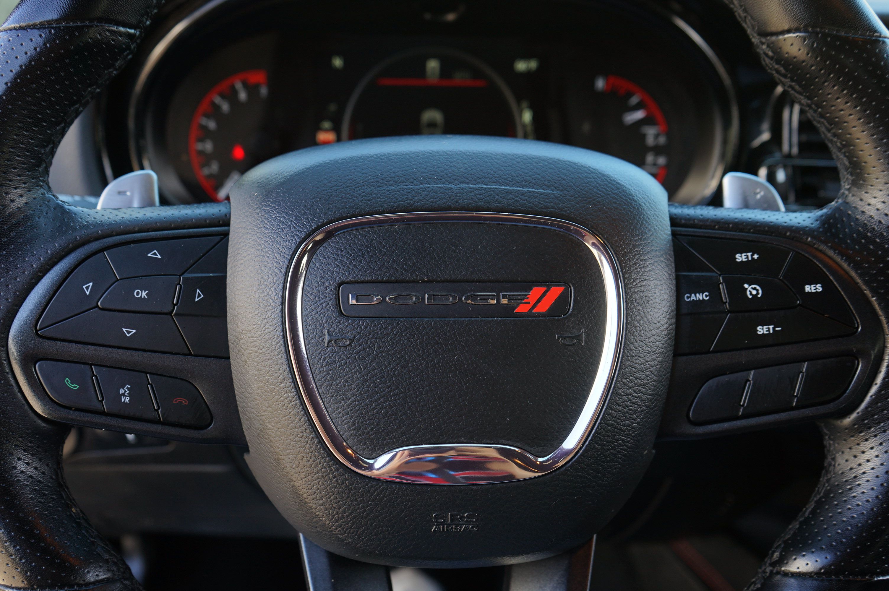 Used 2025 Dodge Durango GT w/ Blacktop Package AWD/4WD image 25