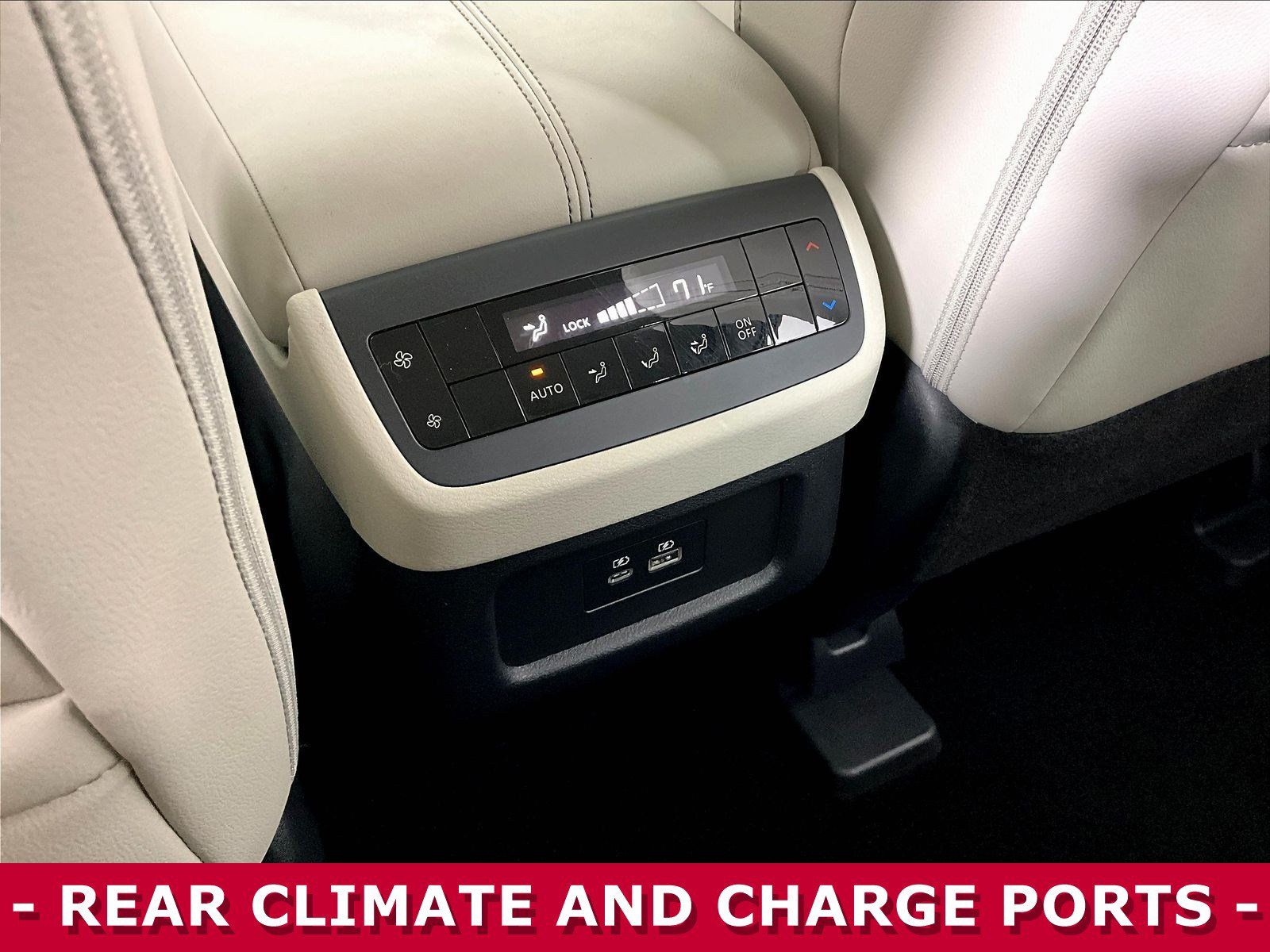 Certified 2025 Nissan Pathfinder SL AWD/4WD image 10