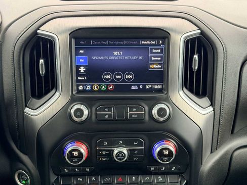 Used 2019 GMC Sierra 1500 Denali image 28