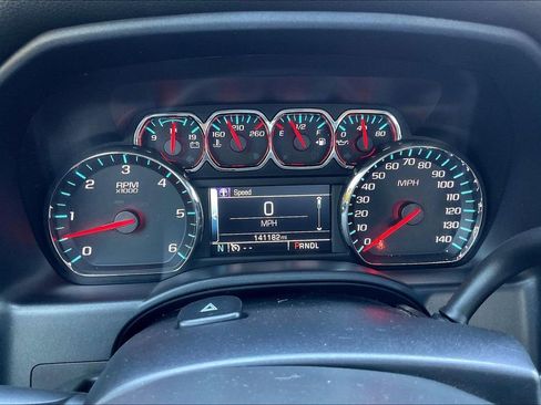 Used 2017 GMC Sierra 1500 SLE w/ SLE Value Package image 20