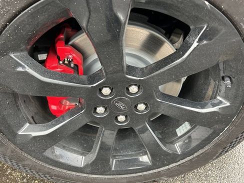 Used 2021 Ford Explorer ST w/ Equipment Group 401A image 9