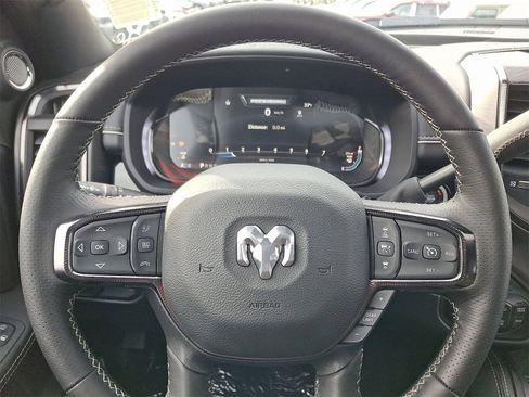 New 2026 RAM 2500 Power Wagon image 10