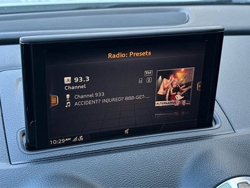 Used 2020 Audi A3 2.0T Premium Plus w/ Premium Plus Package image 19