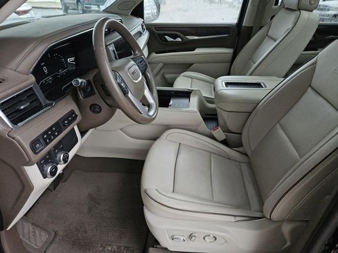 Used 2023 GMC Yukon Denali image 20