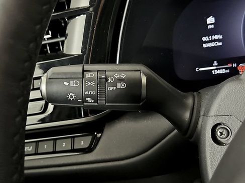 Used 2025 Lexus TX 350 AWD w/ Technology Package image 28