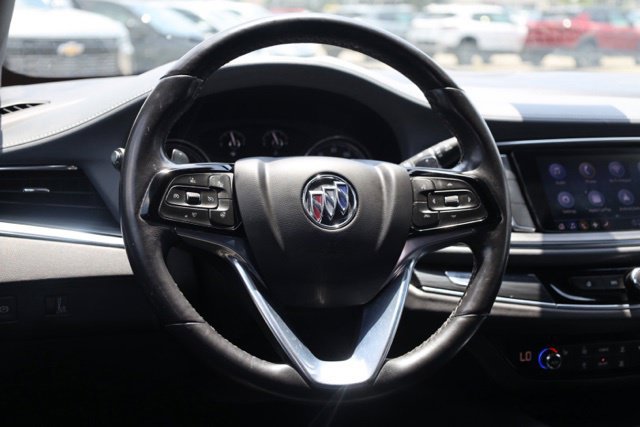 Used 2023 Buick Enclave Essence w/ Experience Buick Package FWD image 10