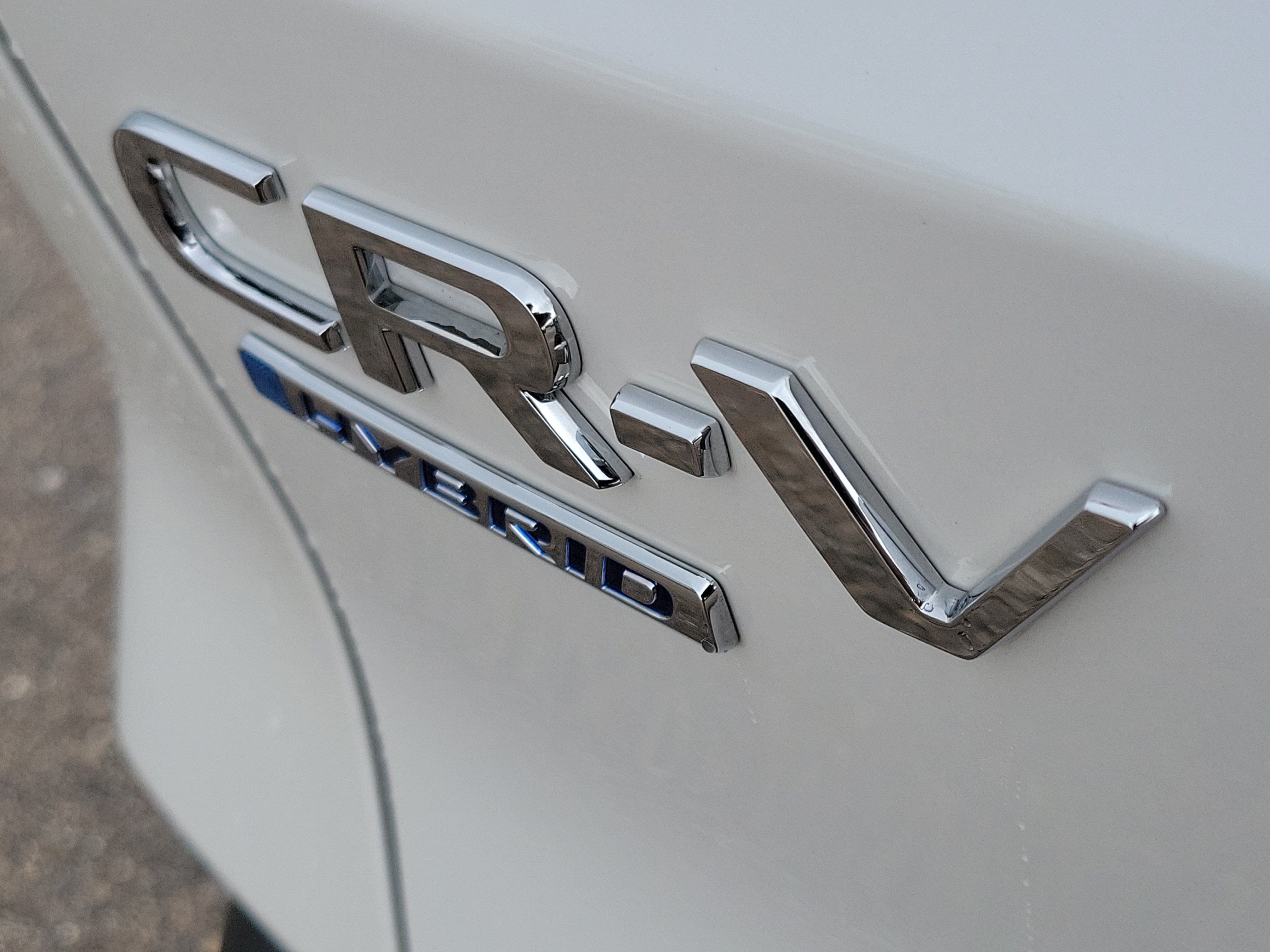 Used 2025 Honda CR-V Sport Touring image 9