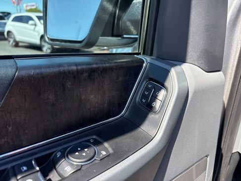 Used 2023 Ford F150 Lariat w/ Equipment Group 502A High AWD/4WD image 10