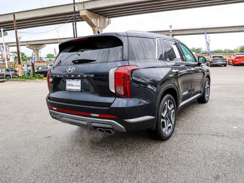 Used 2025 Hyundai Palisade SEL FWD image 7