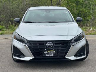 Certified 2024 Nissan Altima 2.5 SV AWD/4WD video 2