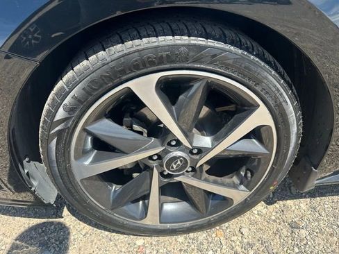 Used 2021 Hyundai Sonata SEL Plus FWD image 11