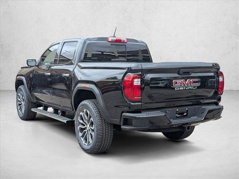 New 2026 GMC Canyon Denali AWD/4WD image 9