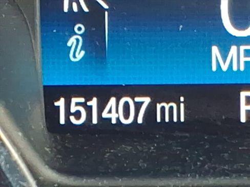 Used 2017 Ford Escape Titanium image 21