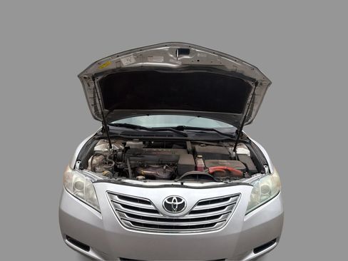 Used 2009 Toyota Camry Hybrid FWD image 13