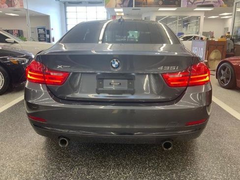 Used 2014 BMW 435i xDrive Coupe image 5
