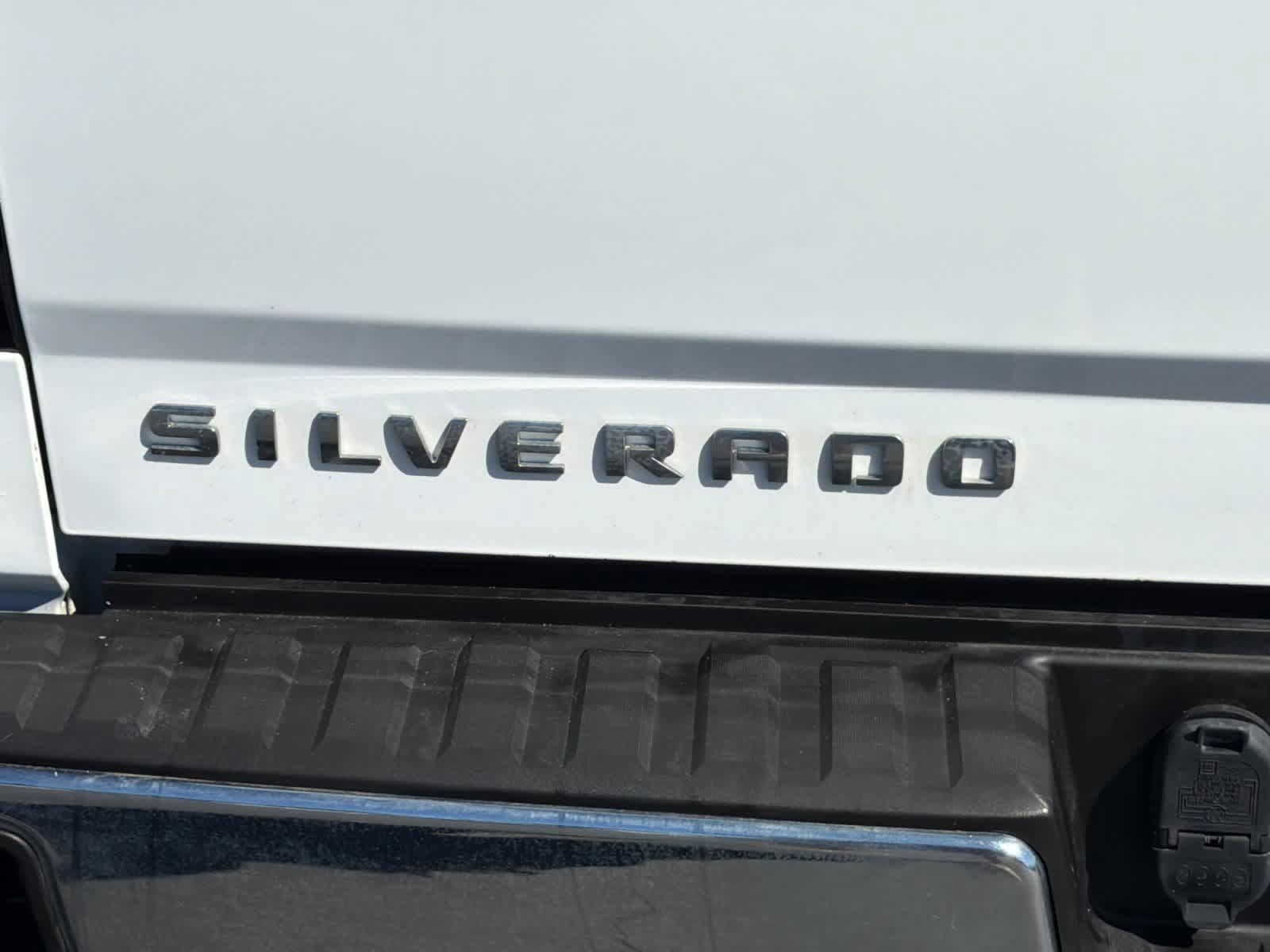 Used 2017 Chevrolet Silverado 1500 LT w/ All Star Edition RWD image 29