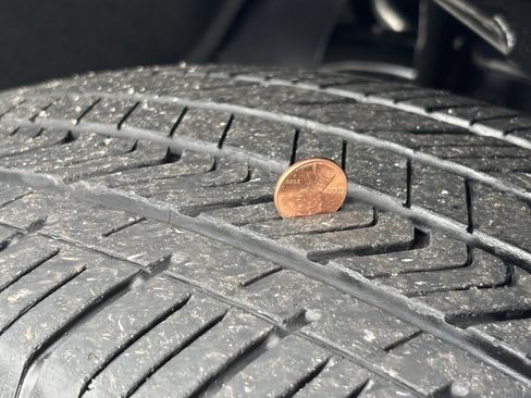 Used 2023 Toyota Tundra 1794 Edition w/ Advanced Package image 15